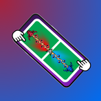 Duo Dynamic :  2 Players Games