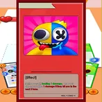 Monster Card Battle