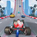 Formula Car Racing-F1 Car game