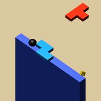 Avoid Tetromino