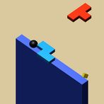 Avoid Tetromino