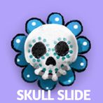 Skull Slide