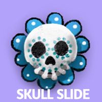 Skull Slide