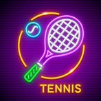 Tropical Tennis 3D