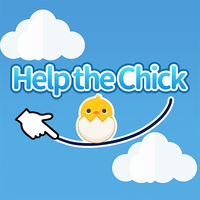 Help the Chick
