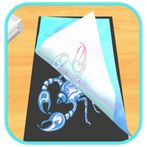 Foil Art