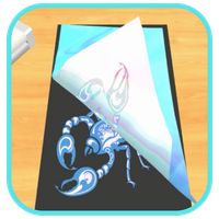 Foil Art
