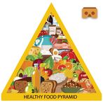 The Food Pyramid VR