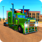 American Truck Simulator