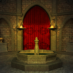 Mystery Ancient Palace Escape