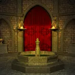 Mystery Ancient Palace Escape
