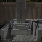 Horror escape game:Cemetery