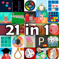 Multi games - Board Games