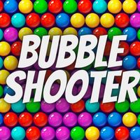bubble shooter games