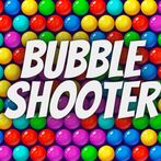bubble shooter games