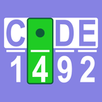 Cryptogram: Word Puzzle