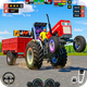 Tractor Simulator Cargo Games