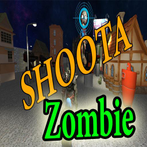 Shoota Zombie