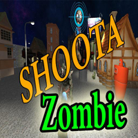 Shoota Zombie