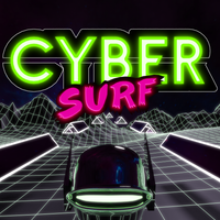 Cyber Surf