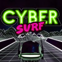 Cyber Surf