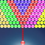 bubble magic shooter