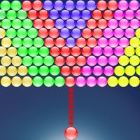 bubble magic shooter