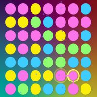 Rainbow-Dot