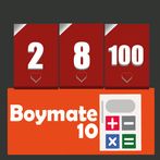 Brain Game - Boymate10