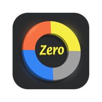 ZERO - Color circle