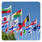 Guess Flag and Country