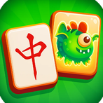 Mahjong dynamic zoo puzzle
