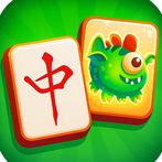 Mahjong dynamic zoo puzzle