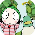 Sarah & Duck - Day at the Park