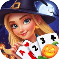 Royal TriPeaks Solitaire Fun