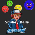 Smiley Balls