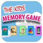 Memory Test  for Kids