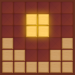 WoodLuck - Wood Block Puzzle