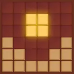 WoodLuck - Wood Block Puzzle