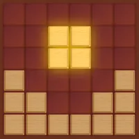WoodLuck - Wood Block Puzzle