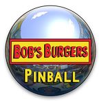 Bob's Burgers Pinball