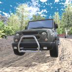 Rover: Trail Unmarked