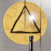 Squid dash: dalgona laser cut