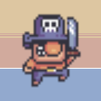 Captain Clown Nose's Adventure