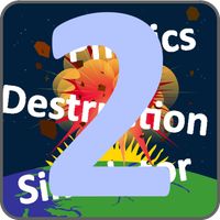 Physics Destruction Simulator