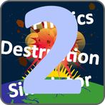 Physics Destruction Simulator 
