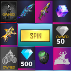 FFF Diamonds - Diamond Royale