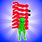 Alien Raid: Monster evolution
