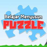 Belajar Menyusun Puzzle