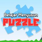 Belajar Menyusun Puzzle